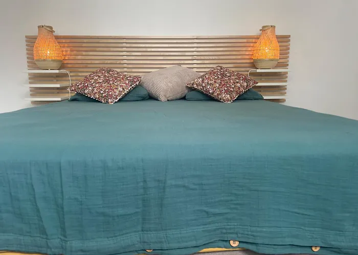 Chambre De Hote Sally
