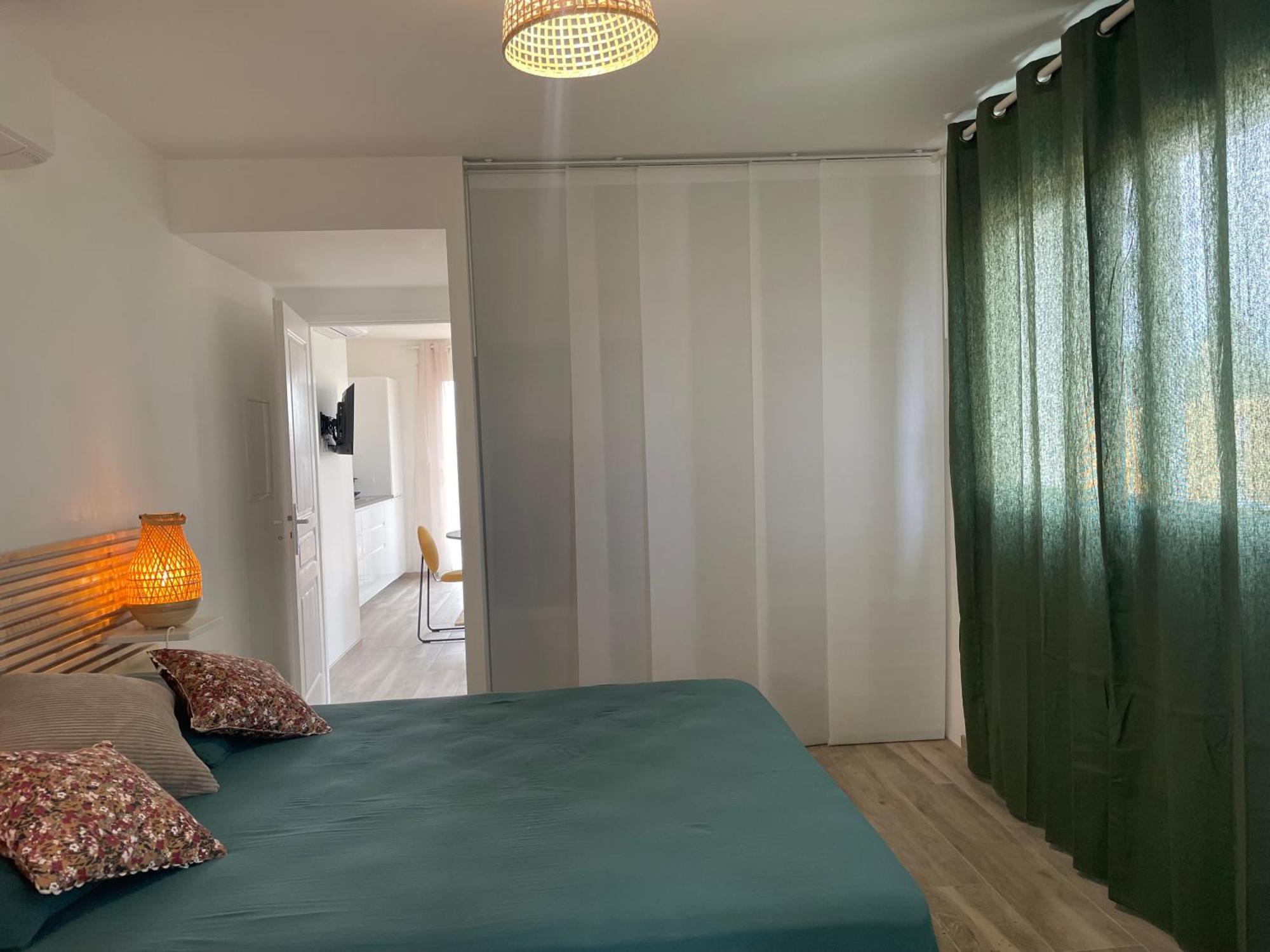 Accommodatie bij particulieren De Sally *