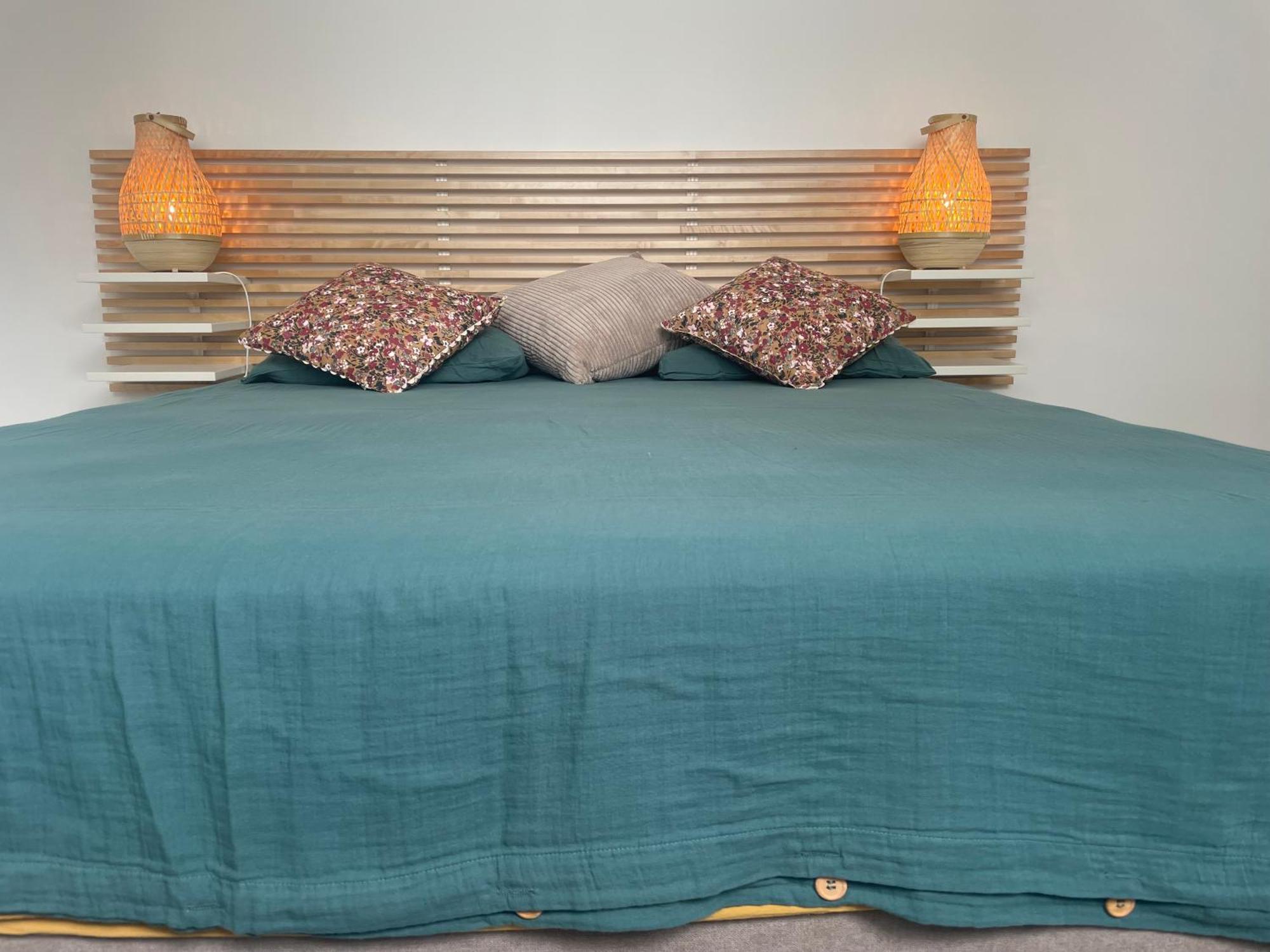 Accommodatie bij particulieren De Sally Andernos-les-Bains