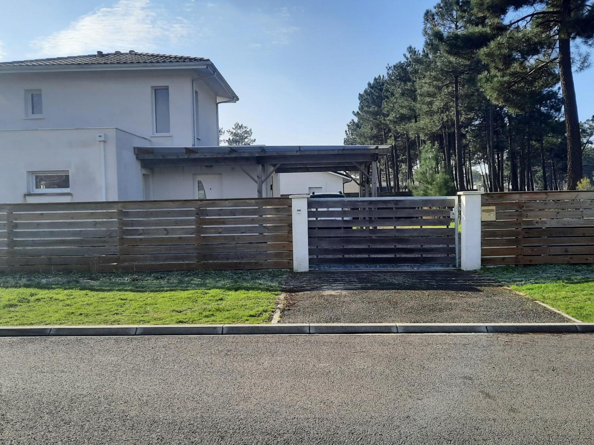 Accommodatie bij particulieren De Sally Andernos-les-Bains